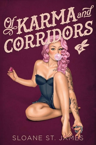 Of Karma and Corridors