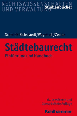 Städtebaurecht