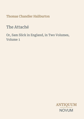The Attaché