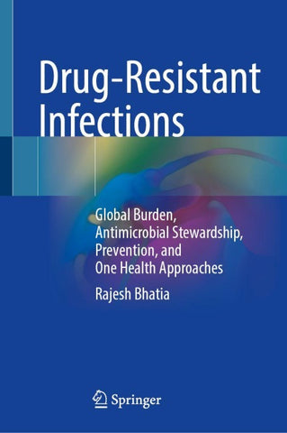 Drug-Resistant Infections