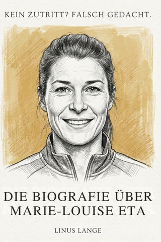Die Biografie über Marie-Louise Eta
