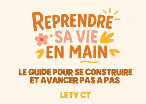 Reprendre sa Vie en Main