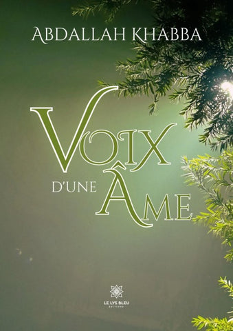 Voix d'une âme