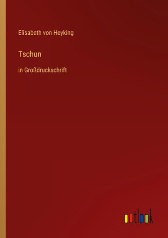 Tschun