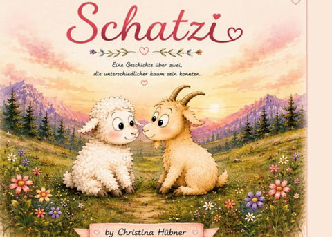 Schatzi