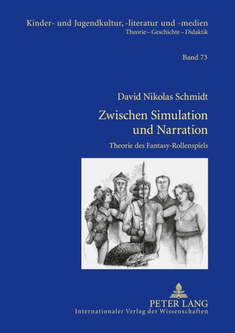 Zwischen Simulation und Narration