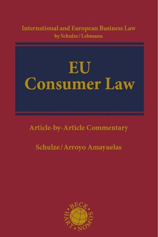EU Consumer Law