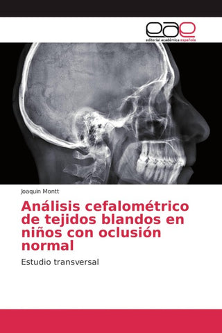 Análisis cefalométrico de tejidos blandos en niños con oclusión normal