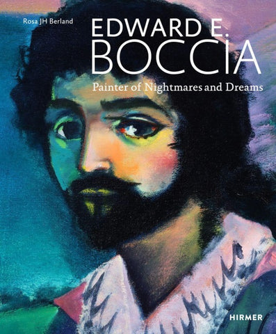 Edward E. Boccia