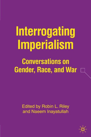 Interrogating Imperialism