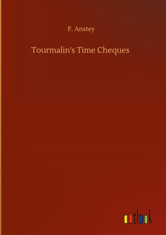 Tourmalin's Time Cheques