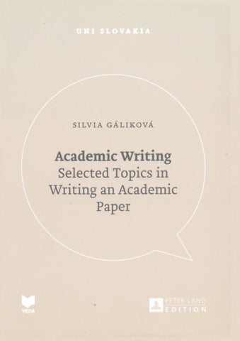 Academic Writing