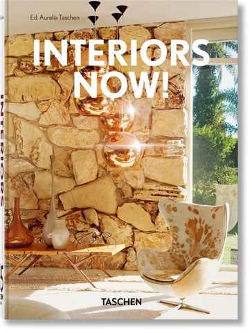 Interiors Now! 45th Ed