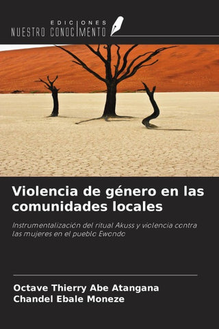 Violencia de género en las comunidades locales