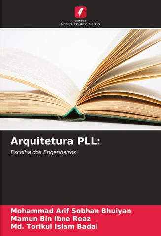 Arquitetura PLL: