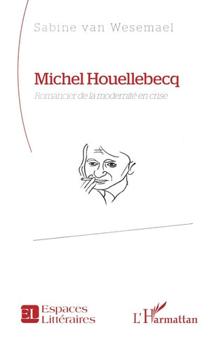 Michel Houellebecq