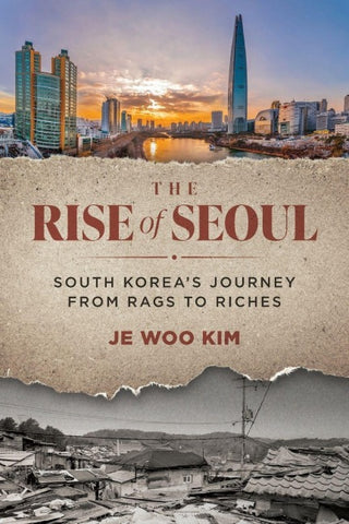 Rise of Seoul