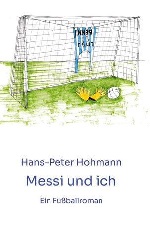Messi und ich