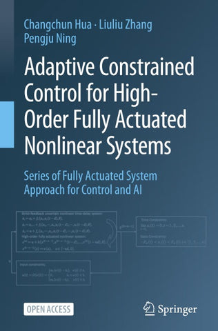 Adaptive Constrained Control for High-Order Fully Actuated Nonlinear Systems