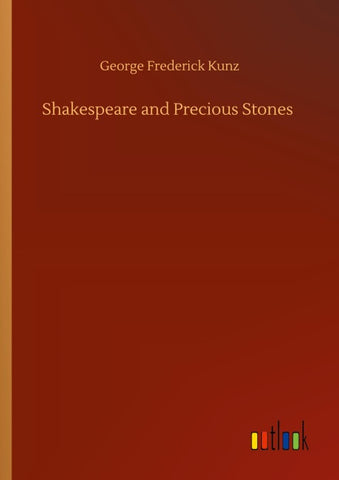 Shakespeare and Precious Stones