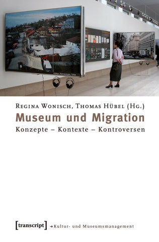 Museum und Migration