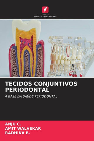 TECIDOS CONJUNTIVOS PERIODONTAL
