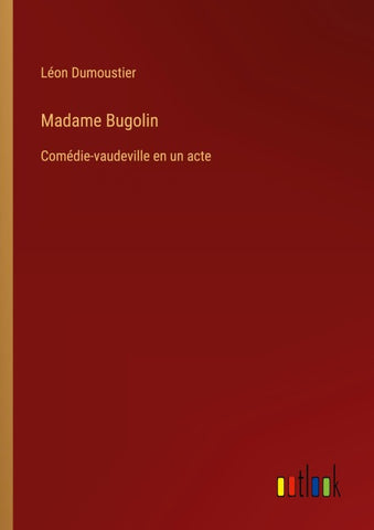 Madame Bugolin