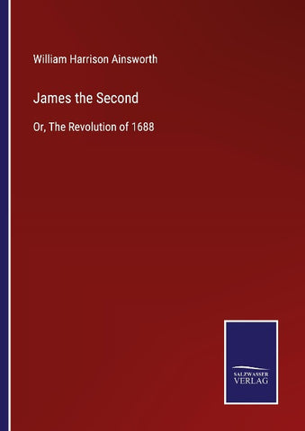 James the Second