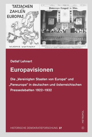 Europavisionen