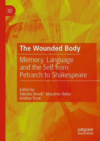The Wounded Body