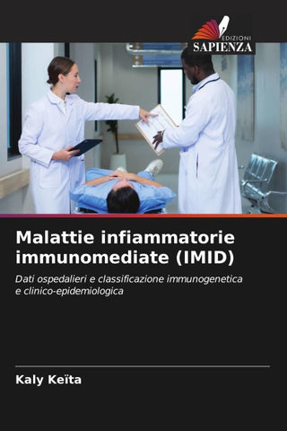Malattie infiammatorie immunomediate (IMID)