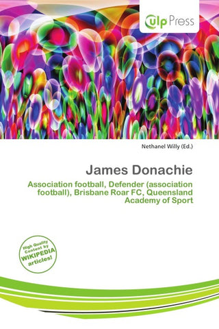 James Donachie