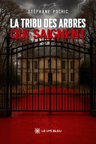 La tribu des arbres qui saignent