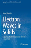 Electron Waves in Solids