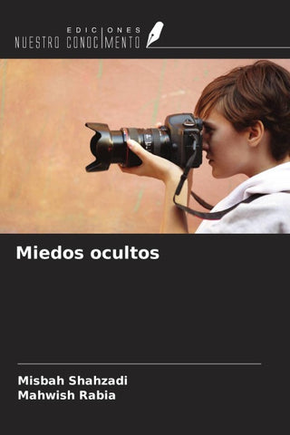 Miedos ocultos