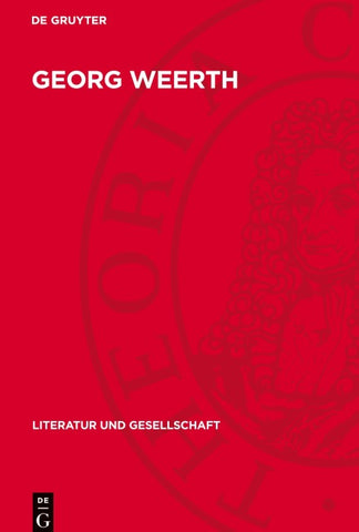 Georg Weerth