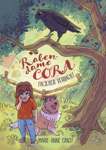 Rabendame Cora
