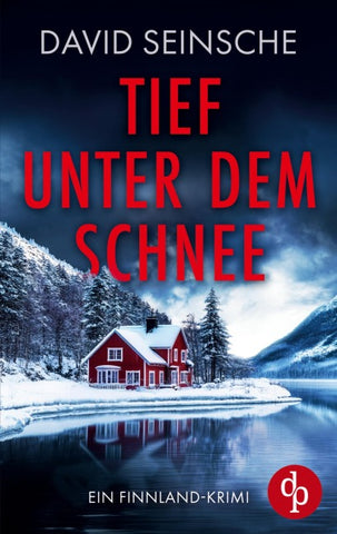 Tief unter dem Schnee