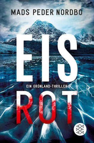Eisrot