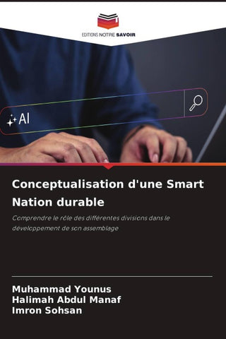 Conceptualisation d'une Smart Nation durable