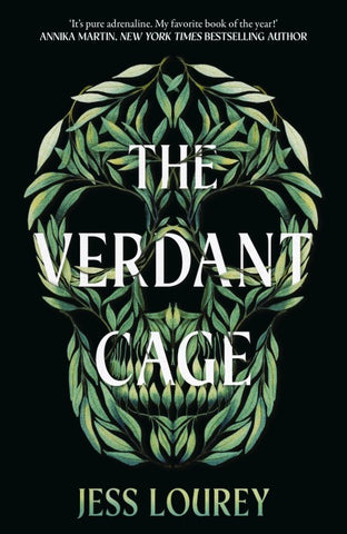 The Verdant Cage