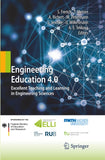 Engineering Education 4.0