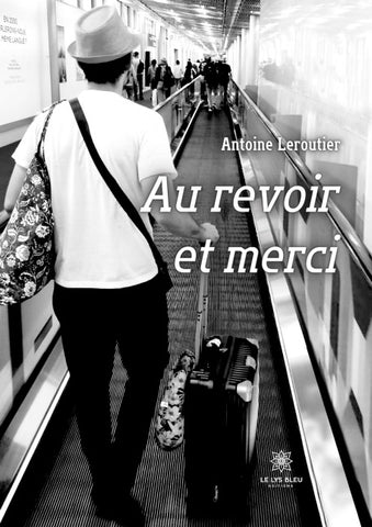 Au revoir et merci