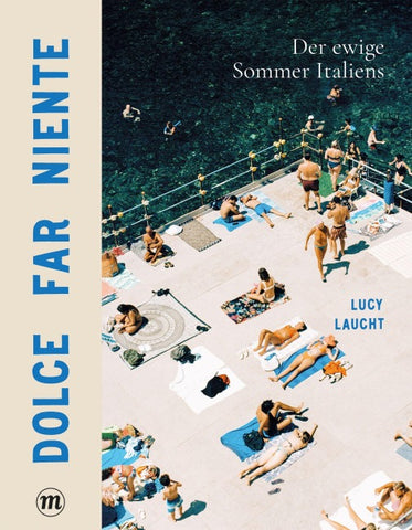 Dolce far niente