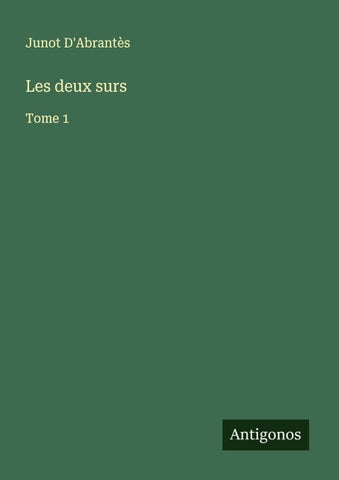 Les deux surs