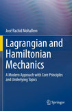 Lagrangian and Hamiltonian Mechanics