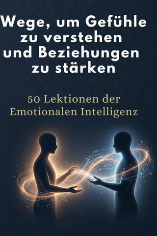 Wege, um Gefühle zu verstehen und Beziehungen zu stärken