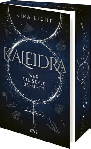 Kaleidra - Wer die Seele berührt