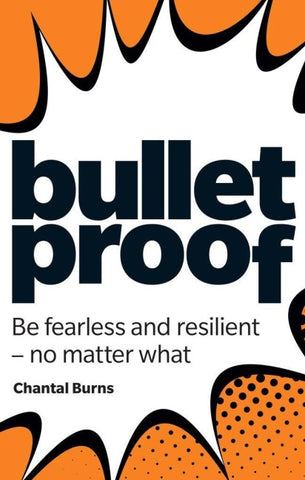 Bulletproof