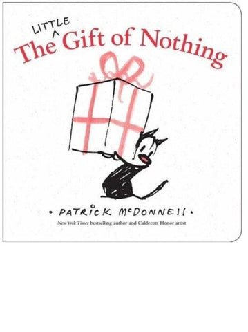 The Little Gift of Nothing